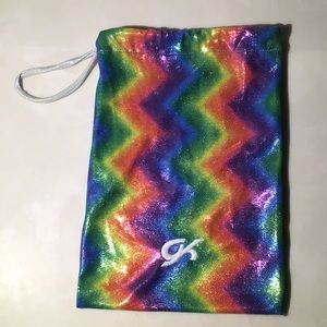 Grip Bag-Gymnastics